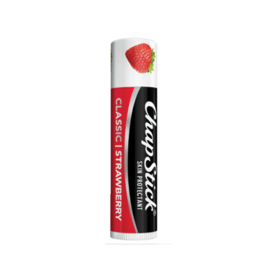 CHAPSTICK CLASSIC STRAWBERRY1