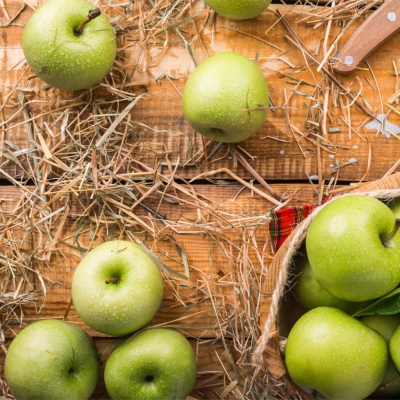 ACEITE ESENCIAL DE MANZANA VERDE 10 ML2