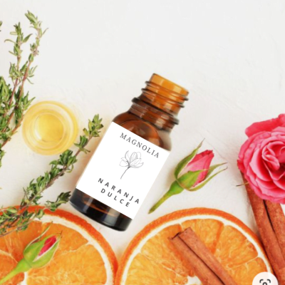 ACEITE ESENCIAL NARANJA DULCE 10 ML3