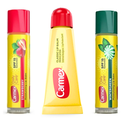 BALSAMO LABIAL VARIEDADES