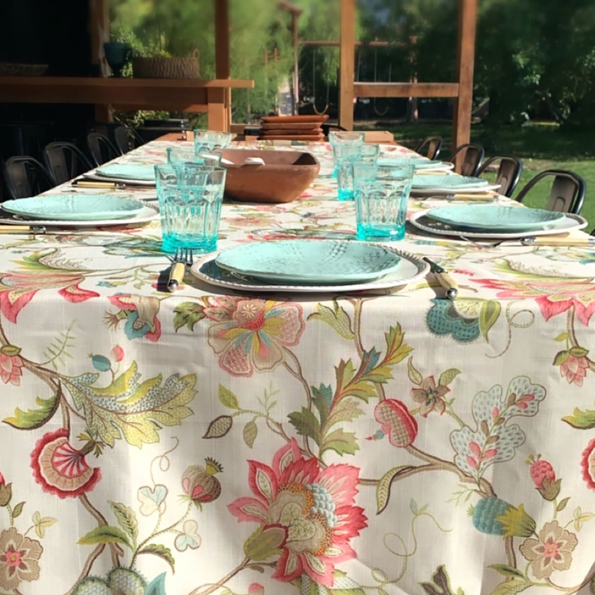 brissac rouge mantel antimanchas