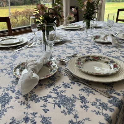 Amiens Mantel Antimanchas