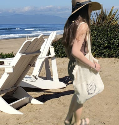 Bolsa Ecofriendly