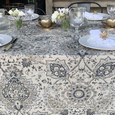 Cadogen Mantel Antimanchas