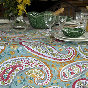 Frolic Multi Mantel Antimanchas