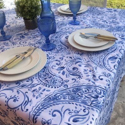 Gentil Mantel Antimanchas