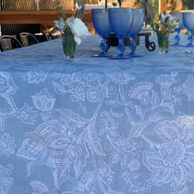 Lourmarine Clair Mantel Antimanchas Lourmarine Clair Mantel Antimanchas