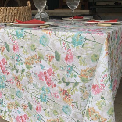 Marad Mantel Antimanchas