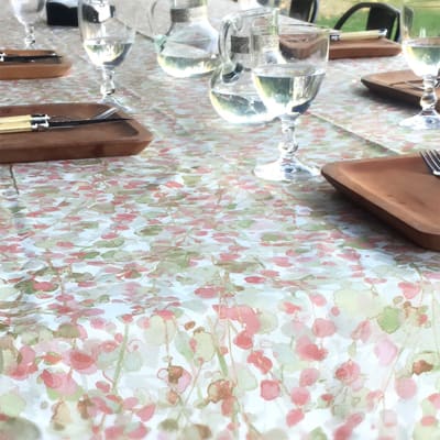 Monett Mantel Antimanchas