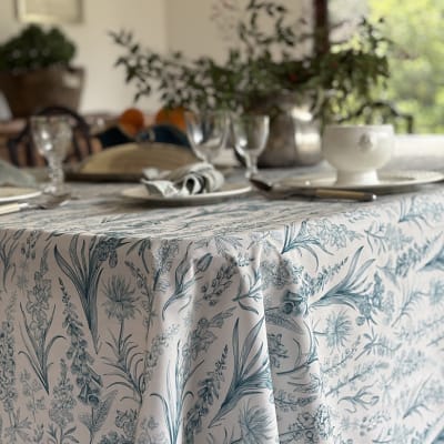 Rilan Mantel Antimanchas