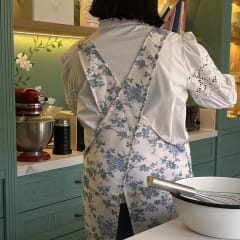 Amiens Delantal Antimanchas