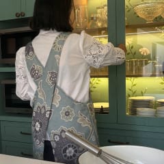 Ankara Delantal Antimanchas