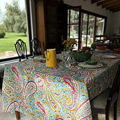 Frolic Multi Mantel Antimanchas