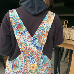 Gilford Delantal Antimanchas