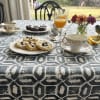Chelsea Grey Mantel Antimanchas1