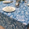  Florence Bleu Mantel Antimanchas1