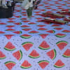 Melon D'eau Mantel Antimanchas1