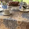 Morocco Mantel Antimanchas1