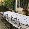 Olive Beige Mantel Antimanchas1