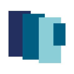 Logo de Voker