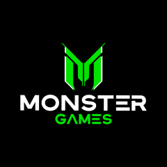 MONSTER GAMES