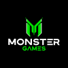 MONSTER GAMES