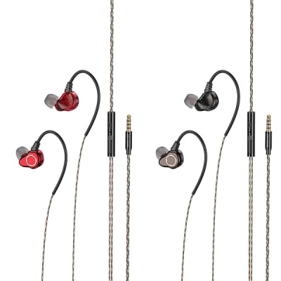 AUDIFONOS AUXILIAR 3.5MM MANOS LIBRES SPORT BOROFONE BM88