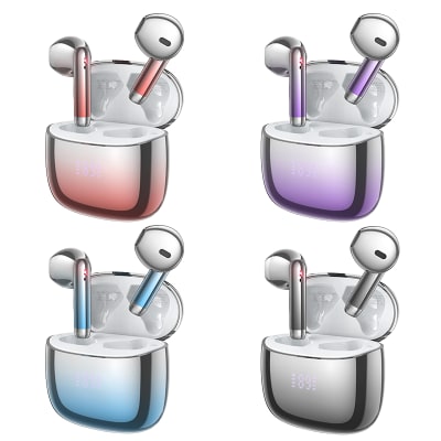 AUDIFONOS INALAMBRICOS BLUETOOTH TWS HOCO EW621