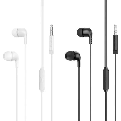 AUDIFONOS AUXILIAR 3.5MM MANOS LIBRES BOROFONE BM83