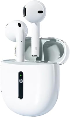 AUDIFONOS INALAMBRICOS BLUETOOTH CON REDUCCION DE RUIDO HP H10H