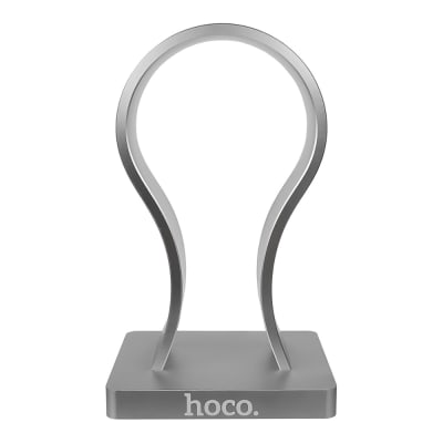 SOPORTE PARA AUDIFONOS DE CASCO HOCO HN271