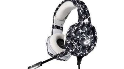 AUDIFONO GAMER ONIKUMA K5