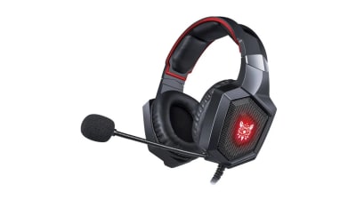 AUDIFONO GAMER PROFESIONAL ONIKUMA -K8