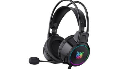 AUDIFONOS GAMER PROFESIONALES ONIKUMA X15 PRO