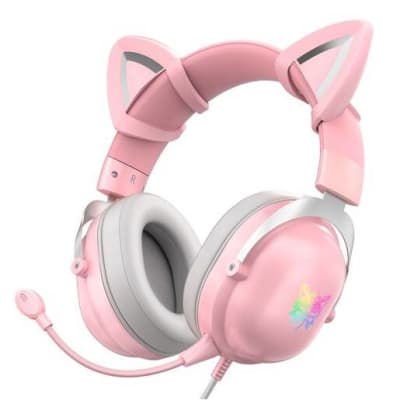 AUDIFONO GAMER PROFESIONAL ONIKUMA - X11