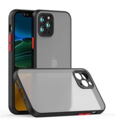 CARCASA IPHONE 11 PRO - BORDE COLOR3
