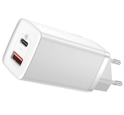 CARGADOR ADAPTADOR - 65W