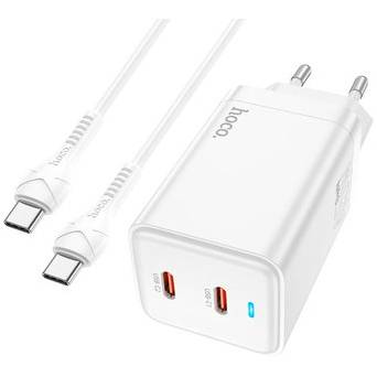 CARGADOR TIPO C A C DE 45W - N231