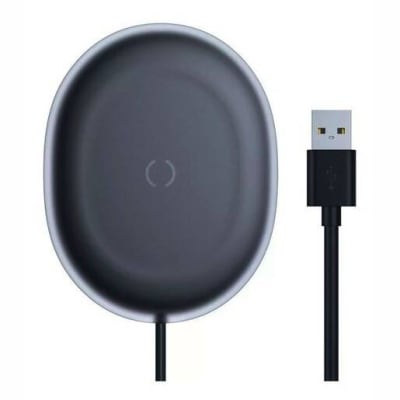 CARGADOR INALAMBRICO JELLY -15W