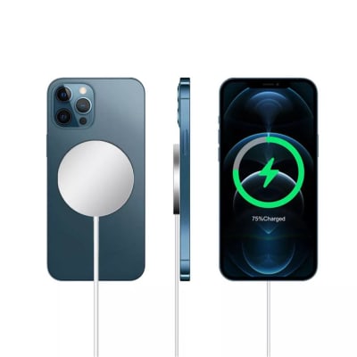 CARGADOR INALAMBRICO MAGSAFE