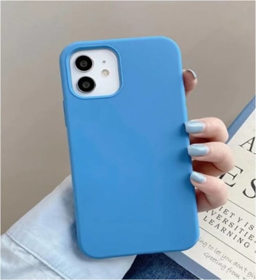 CARCASA SILICON IPHONE 12/12PRO