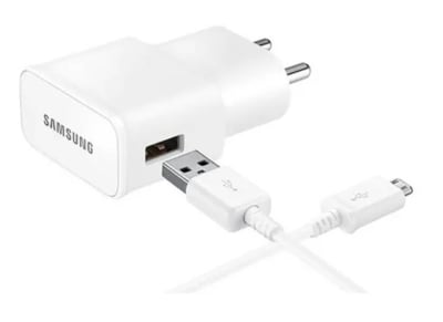CARGADOR SAMSUNG - USB/MICRO USB1