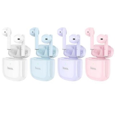 AUDÍFONOS BLUETOOTH INALÁMBRICOS HOCO EW19 PLUS1