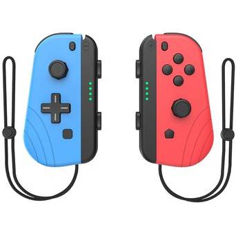 Controles Joy para Nintendo Switch1