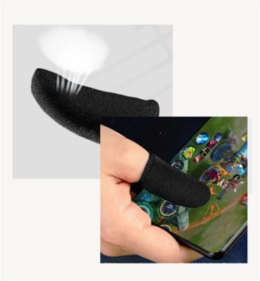 DEDALES GAMER - BG11