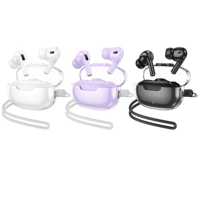 AUDIFONOS INALAMBRICOS BLUETOOTH IN EAR BOROFONE BW43