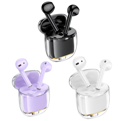 AUDIFONOS INALAMBRICOS BLUETOOTH 20HRS HOCO EW521