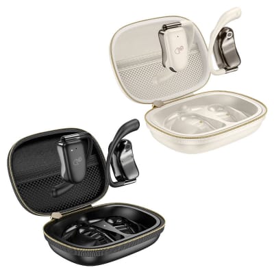 AUDIFONOS INALAMBRICOS OWS CONDUCCION AEREA HOCO EA2 GANCHO PARA LA OREJA