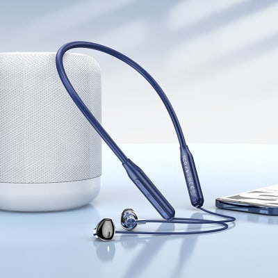 AUDÍFONOS BLUETOOTH 5.0 INALAMBRICO HOCO ES58 CON MICRÓFONO DEPORTIVO8