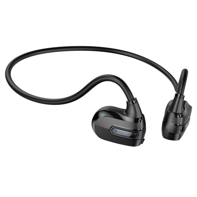 AUDIFONOS INALAMBRICOS BLUETOOTH DEPORTIVOS HOCO ES63 CONDUCCION AEREA1